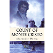 Count of Monte Cristo Gece Kitapl