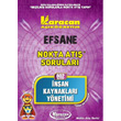 4.Snf 8.Yaryl nsan Kaynaklar Ynetimi Nokta At Sorular Kod:802 Karacan Yaynlar