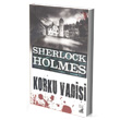Sherlock Holmes - Korku Vadisi Kamer Yaynlar