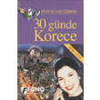 30 Gnde Korece Kitap3 CD Fono Yaynlar