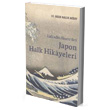 Lafcadio Hearn`den Japon Halk Hikayeleri izgi Kitabevi