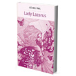 Lady Lazarus Varlk Yaynlar