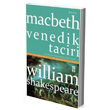 Macbeth Venedik Taciri Tima Yaynlar