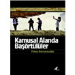 Kamusal Alanda Bartller Profil Kitap