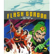Flash Gordon 12. Albm 1969-1971 / 21. Cilt Byl Dkkan