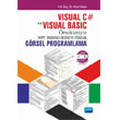 Visual C ve Visual Basic rnekleriyle WPF Tabanl Nesneye Ynelik Grsel Programlama Nobel Akademik Yaynclk