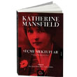 Katherine Mansfield Seme Mektuplar Cmle Yaynlar
