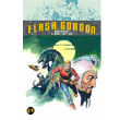 Flash Gordon 15. Albm 1974-1975 Byl Dkkan