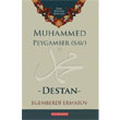 Muhammed Peygamber (SAV) Destan Bilgeouz Yaynlar