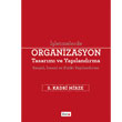 Organizasyon Tasarm ve Yaplandrma Beta Yaynevi