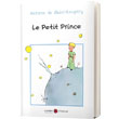 Le Petit Prince Karbon Kitaplar