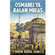 Osmanl`ya Kalan Miras Tima Yaynlar