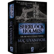 Sherlock Holmes Su Uyanyor Ren Kitap