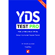 YDS Test Pro Detayl Aklamal Yepyeni Testler Foxton Books