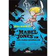 Mabel Jones`un Akl Almaz Maceralar Yap Kredi Yaynlar