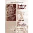 Trkiye ve Sosyalizm Sorunlar Yordam Kitap