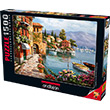 Anatolian Puzzle 1500 Para Villa De Lago 4524