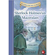 Sherlock Holmes`un Maceralar Arthur Conan Doyle