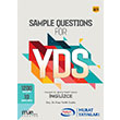 Sample Questions for YDS Murat Yaynlar