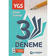 YGS 3 Dijital Deneme Gezegen Yaynclk