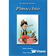 Pinocchio Level 1 Beir Kitabevi