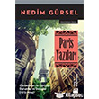 Paris Yazlar Doan Kitap