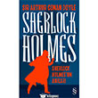 Sherlock Holmesun Anlar Everest Yaynlar