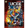 Suicide Squad Yeni 52 Cilt 2 Basilisk Ykseliyor JBC Yaynclk