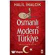 Osmanl ve Modern Trkiye Tima Yaynlar