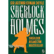Sherlock Holmesun Maceralar Everest Yaynlar