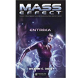 Mass Effect Entrika Akl elen Kitaplar