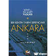 Bir Kentin Tarihi Serencam Ankara talik Kitaplar