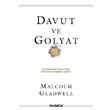 Davut ve Golyat MediaCat Kitaplar