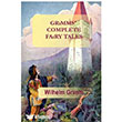 Grimms Complete Fairy Tales Gece Kitapl