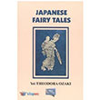 Japanese Fairy Tales Gece Kitapl