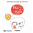 Rita ve Adsz Serisi 4 Kitap Takm Tudem Yaynlar