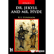 Dr. Jekyll And Mr Hyde Altnpost Yaynclk