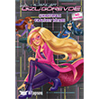 Barbie Ve Gizemli Ajanlar kartmal Faaliyet Doan Egmont Yaynclk