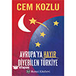 Avrupa ya Hayr Diyebilen Trkiye Remzi Kitabevi