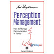 Perception Management Remzi Kitabevi