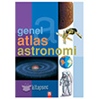 Genel Atlas Astronomi Altn Kitaplar