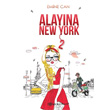 Alayna New York 2 Epsilon Yaynlar