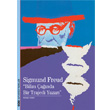 Sigmund Freud Bilim anda Bir Trajedi Yazar Yap Kredi Yaynlar