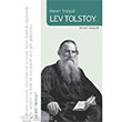 Lev Tolstoy letiim Yaynlar