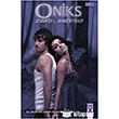 Oniks Lux Serisi 2.Kitap Dex Yaynevi