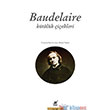Baudelaire - Ktlk iekleri Ayrnt Yaynlar