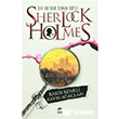 Sherlock Holmes - Bakr Renkli Kayn Aalar Olympia Yaynlar