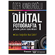 Dijital Fotorafta Pratik ekim Teknikleri 1 nklap Kitabevi