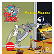 Tom ve Jerry Mzede Macera Artemis ocuk