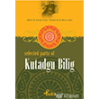 Selected Parts Of Kutadgu Bilig (ngilizce) Profil Kitap